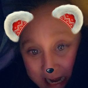 Meet your Posher, Laurel